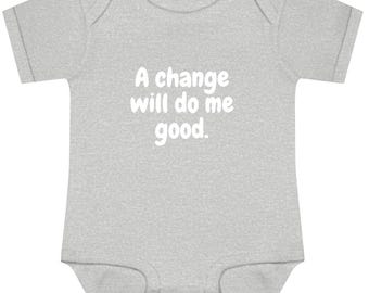 Soft cotton boys & girls baby bodysuit outfit
