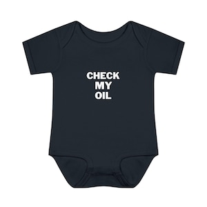 Zabawny dziecięcy body niemowlęcy dla chłopców lub dziewczynek, idealny jako wyjątkowy prezent dla dziecka, ubranko dla malucha lub prezent na baby shower