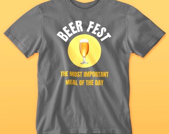 Funny Craft Beer Fest T-shirt, Pub Crawl Gear, Beer Lover Gift