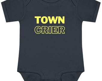 Funny soft cotton boys & girls baby onesie