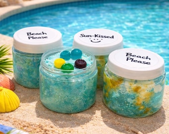 Whimsical Baddie Body Butters