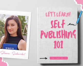 Usa ChatGPT e Canva per scrivere libri per te! (Ebook PDF con istruzioni passo passo)