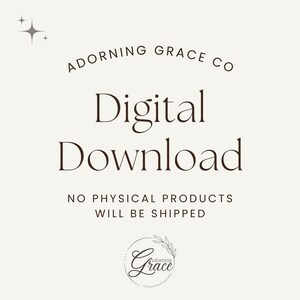 Religious Easter Story Set of 6 Bible Verse Wall Art Printable Gallery ...