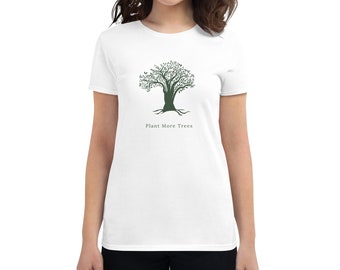 Plant Trees t-shirt