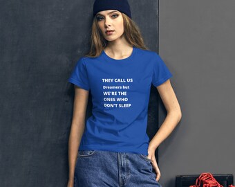 Women's Dreamer t-shirt