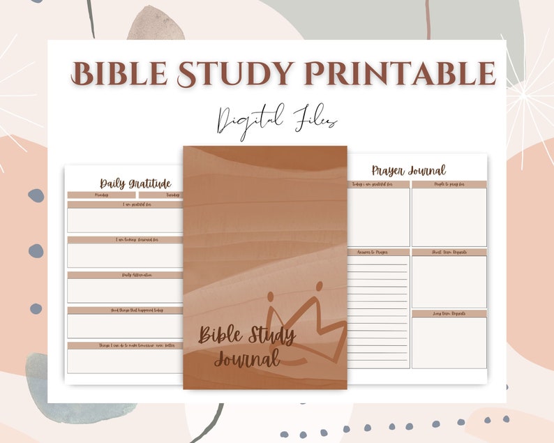 Bible Study Tools, Christian Devotional, Bible Study Printable, Bible