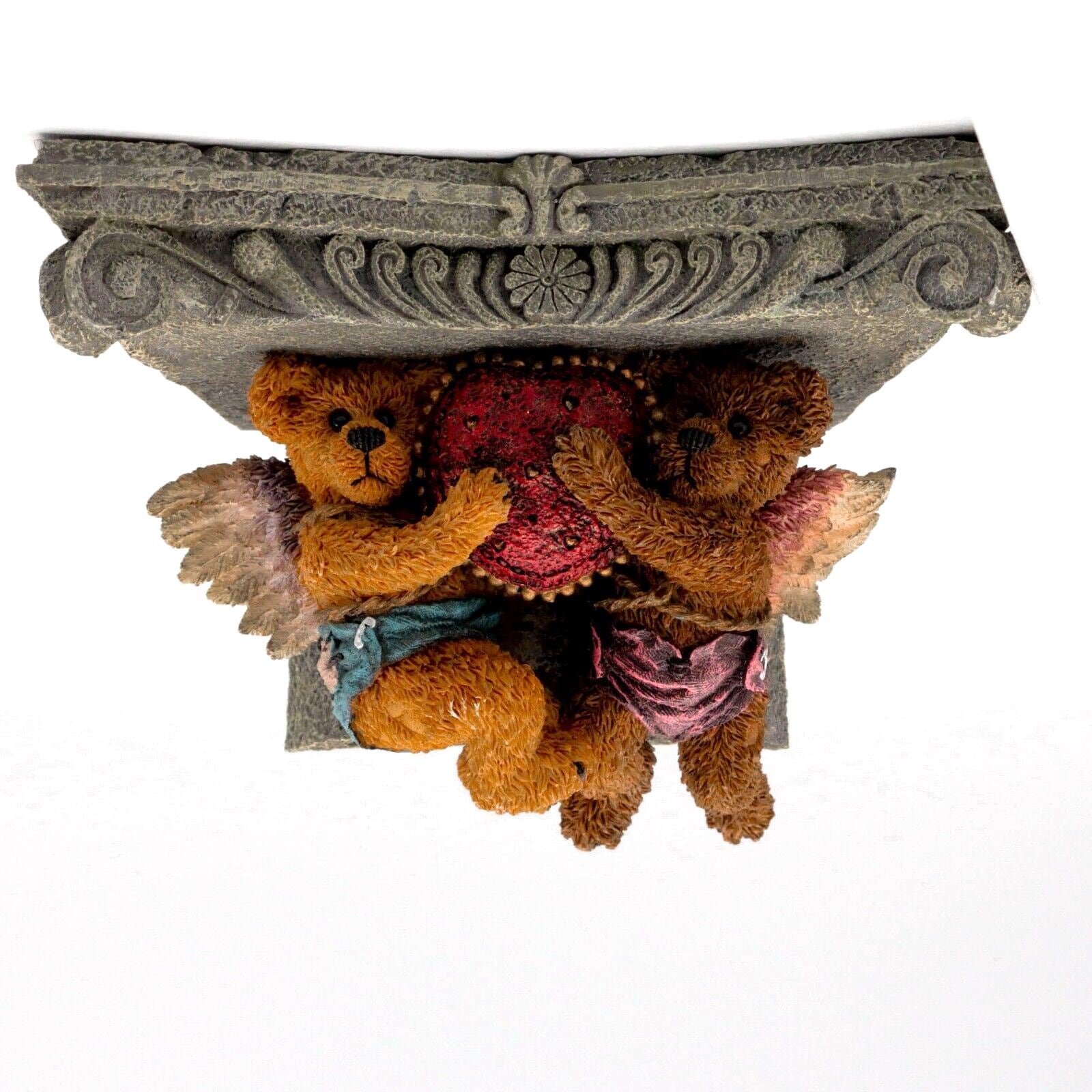Boyds Bears Angel - Etsy Canada