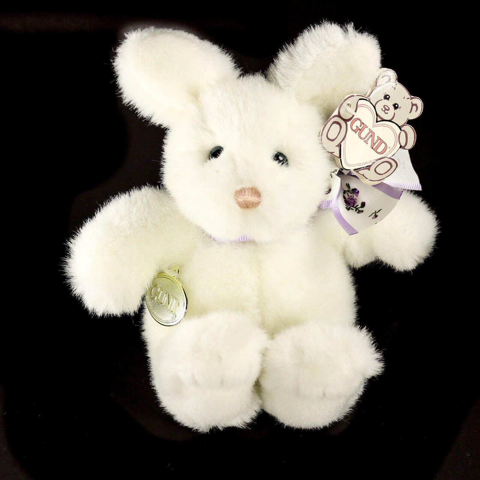1991 Gund Toy - Etsy