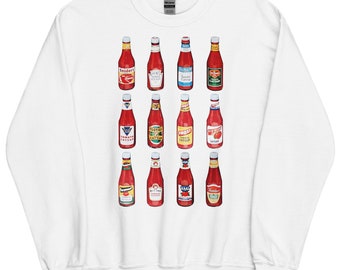 Marc Jacobs Presenta Una Gioiosa E Divertente Collezione Autunno 2024. Kate Spade E Heinz Si Uniscono Per Amore Del Ketchup - Foto 5