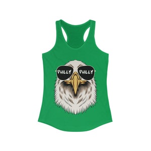 Philly Philly Tank, Adler-Shirt, Team-Shirts, Adler-Tank, Philly-Tank, Philly-Hemden