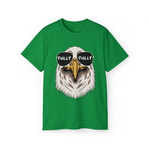 Eagles shirt, philly philly, team spirit shirt, sports shirts, game day tee, team shirt, eagles tee