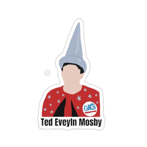 How I Met Your Mother Guess Who Game INSTANT DOWLOAD Etsy