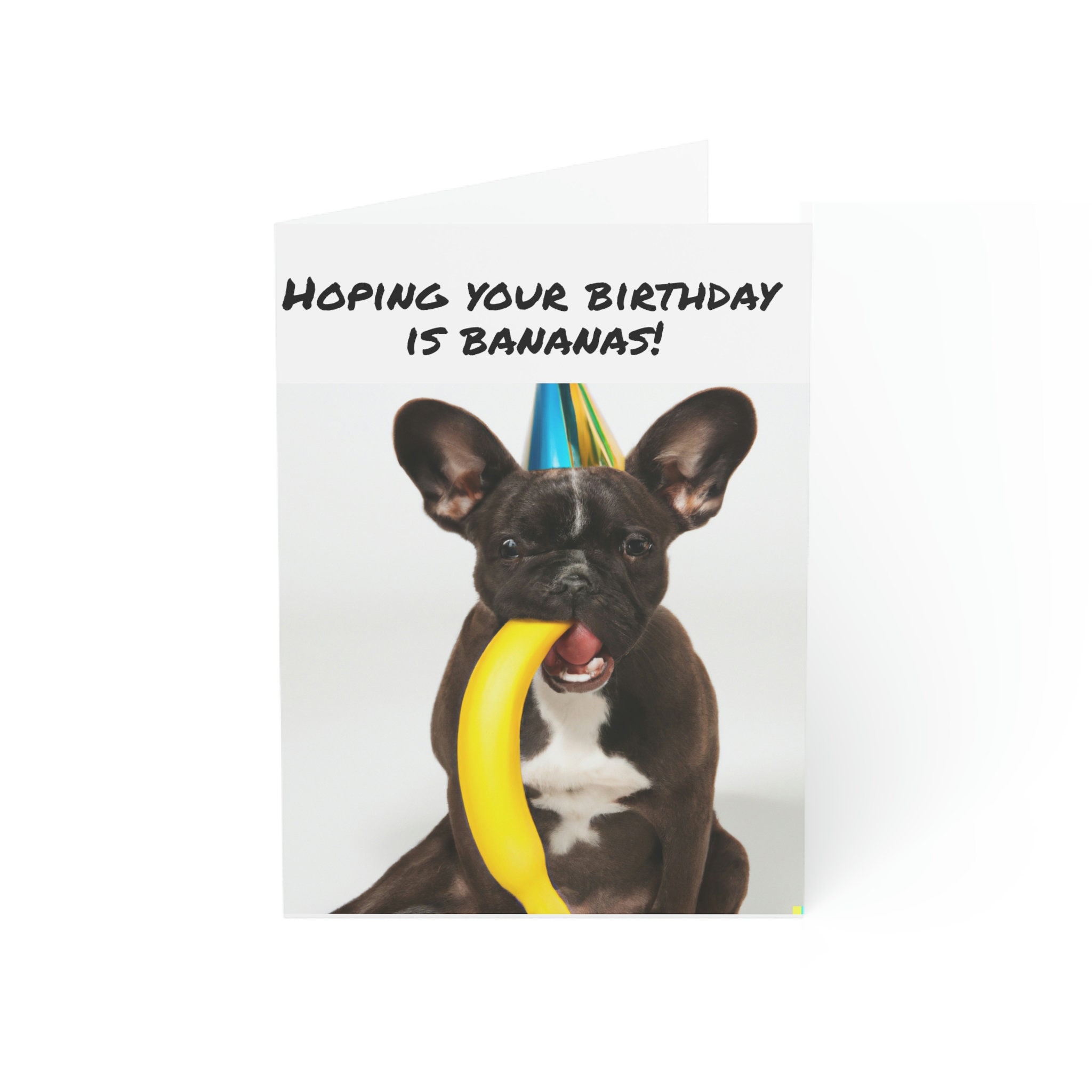 Are Bananas Good For The Bulldog