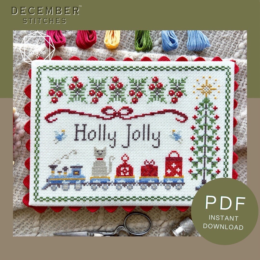 DecemberStitches - Etsy 日本 DecemberStitches - Etsy 日本