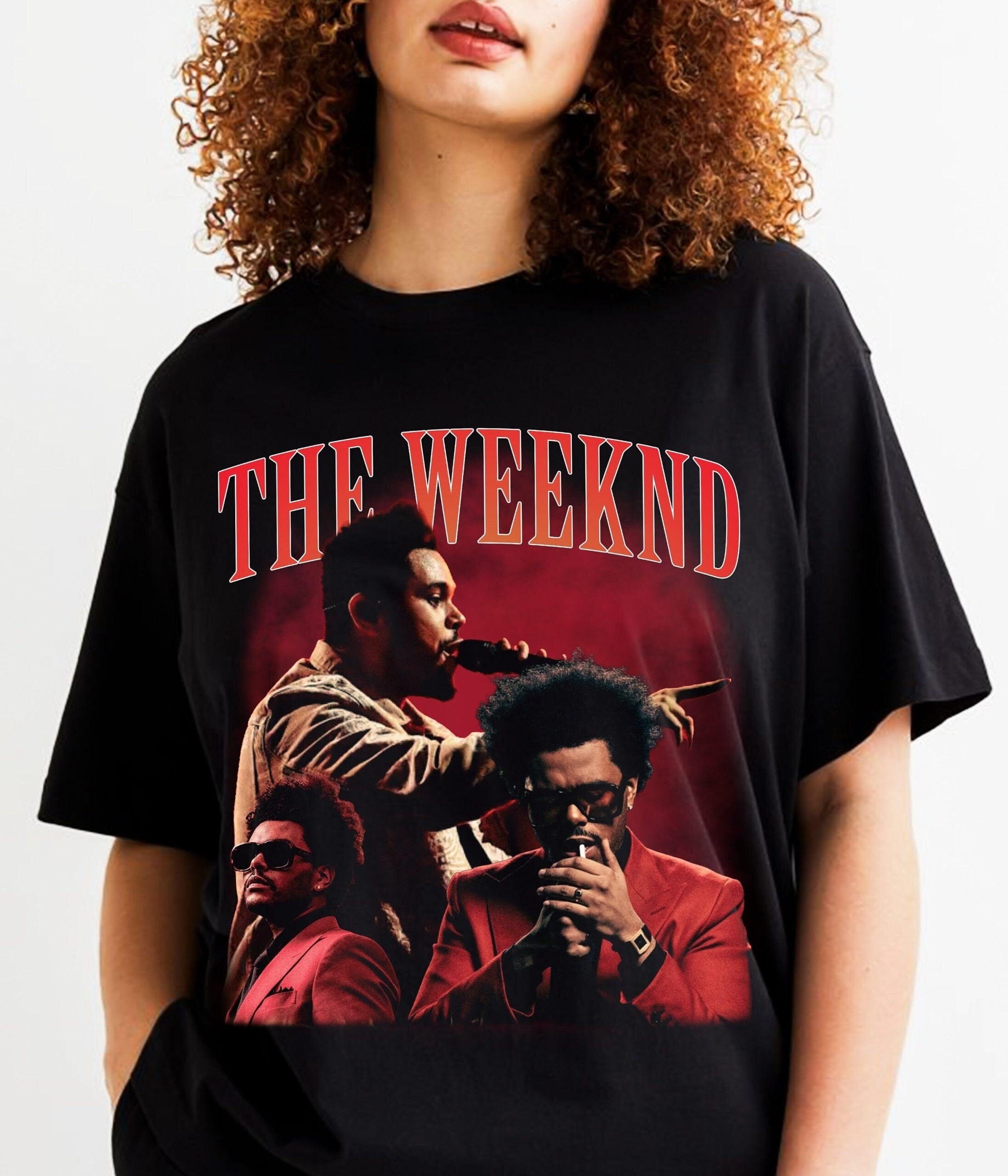 xo the weeknd clothing