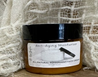 Anti-Aging Face Cream