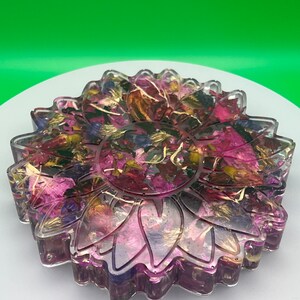 Floral Home Decor