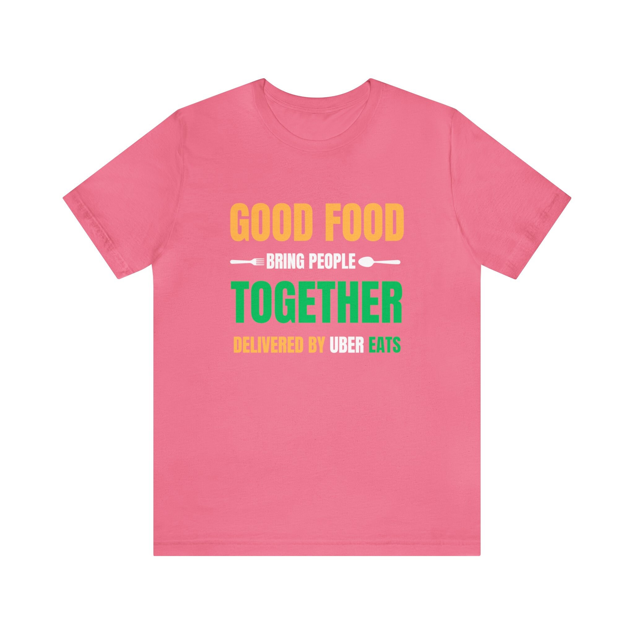 T-Shirt Ligue 1 Uber Eats Garçon - 100% Coton - Blanc - Taille 10 Ans