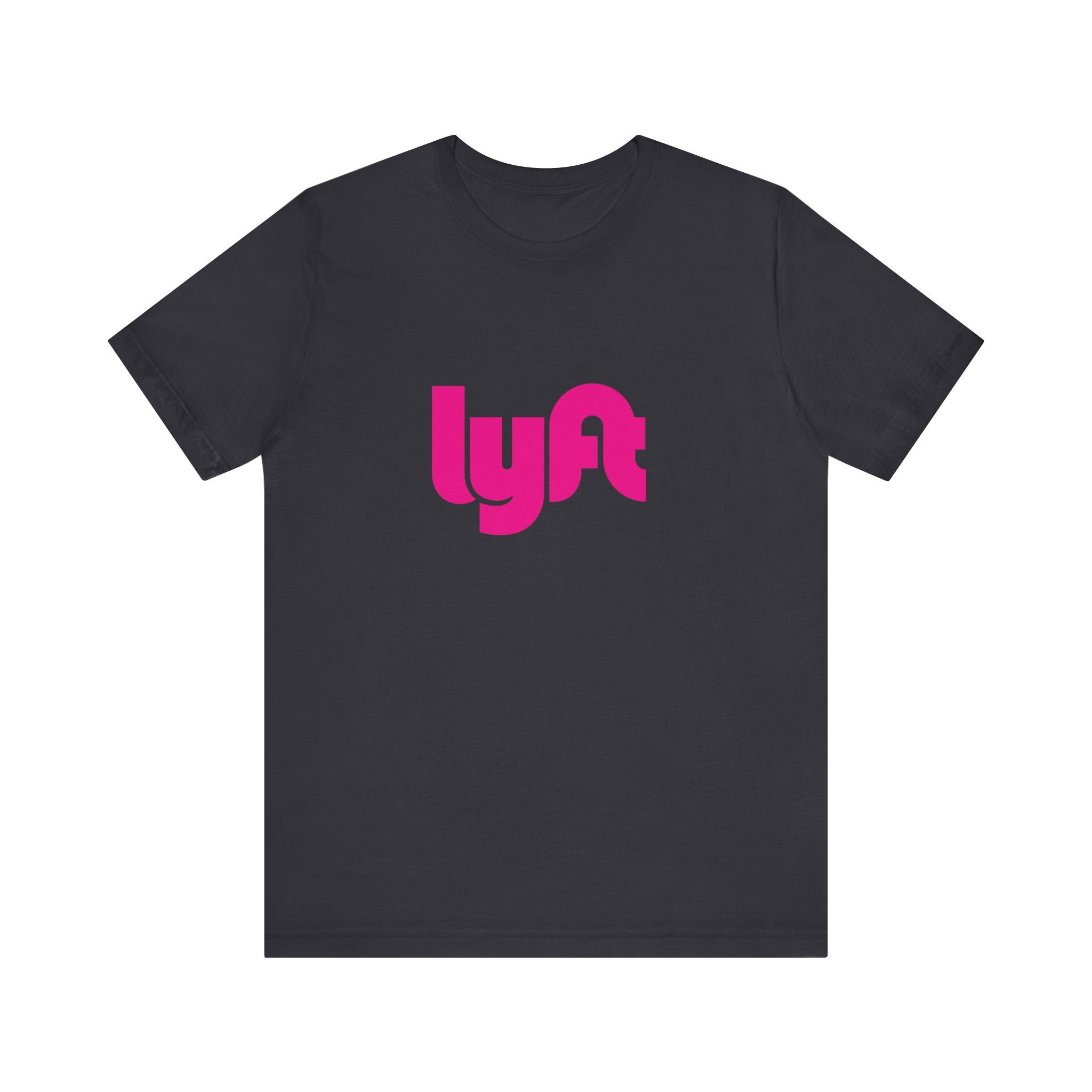 Piping Emblem Football Shirt - Black – LÝFT