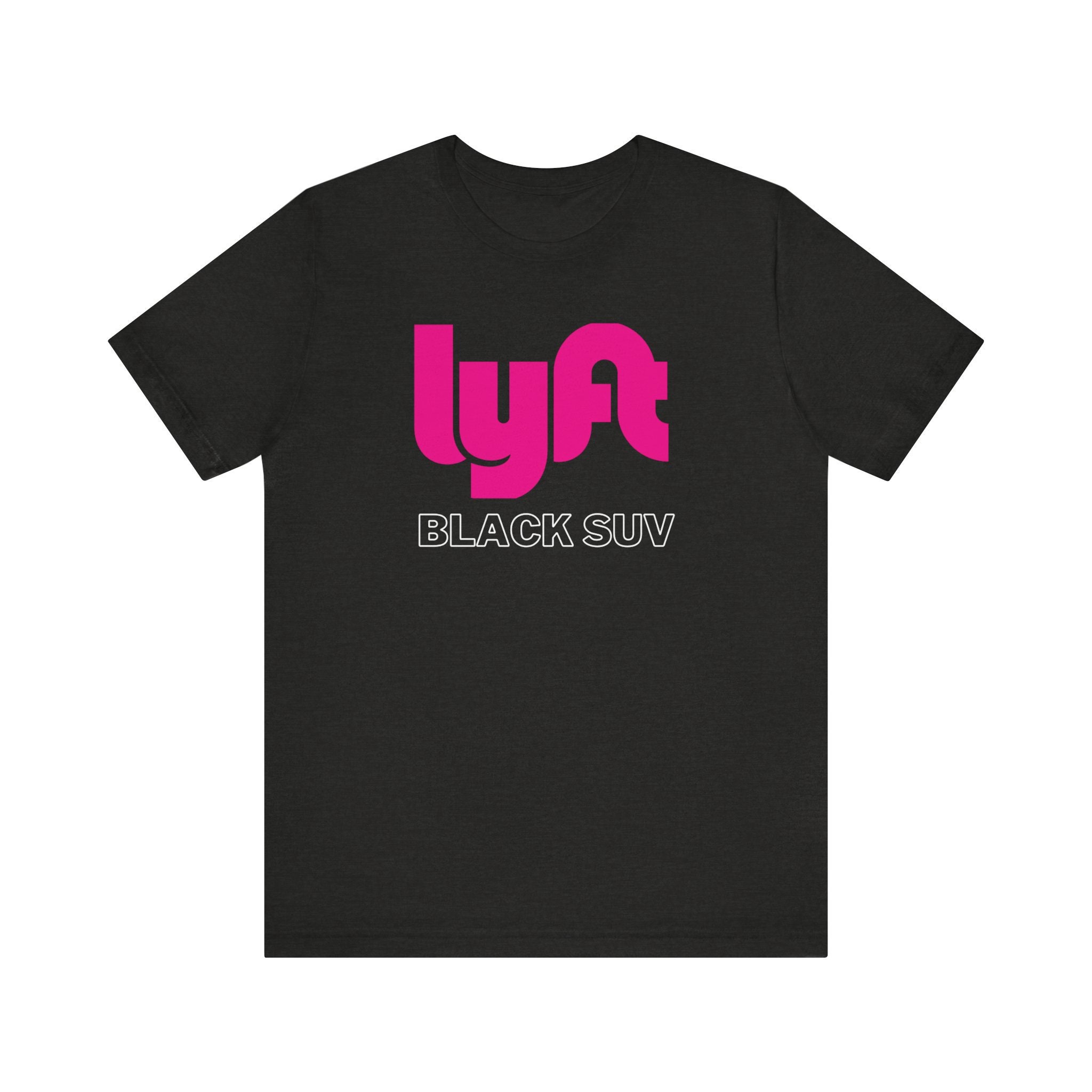 LYFT BIRD GRAPHIC NO SLEEVE BLACK