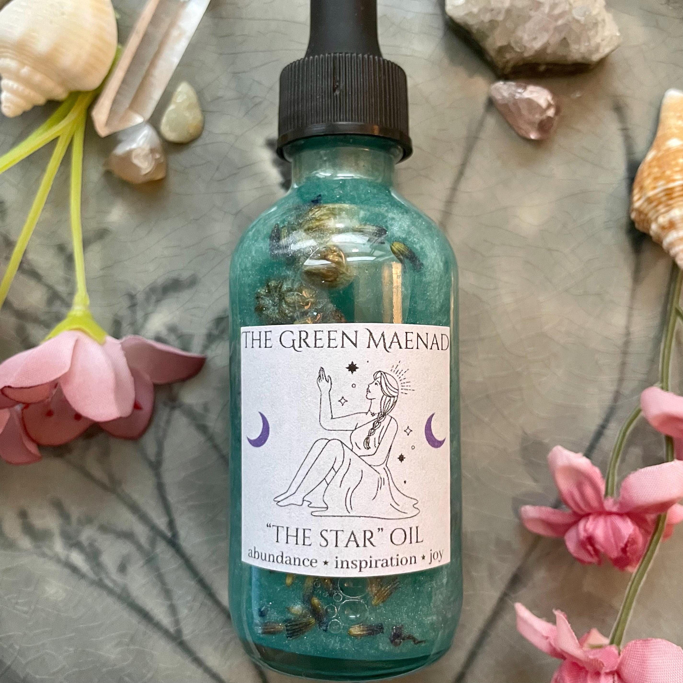 The Lone Swan Oils - Etsy