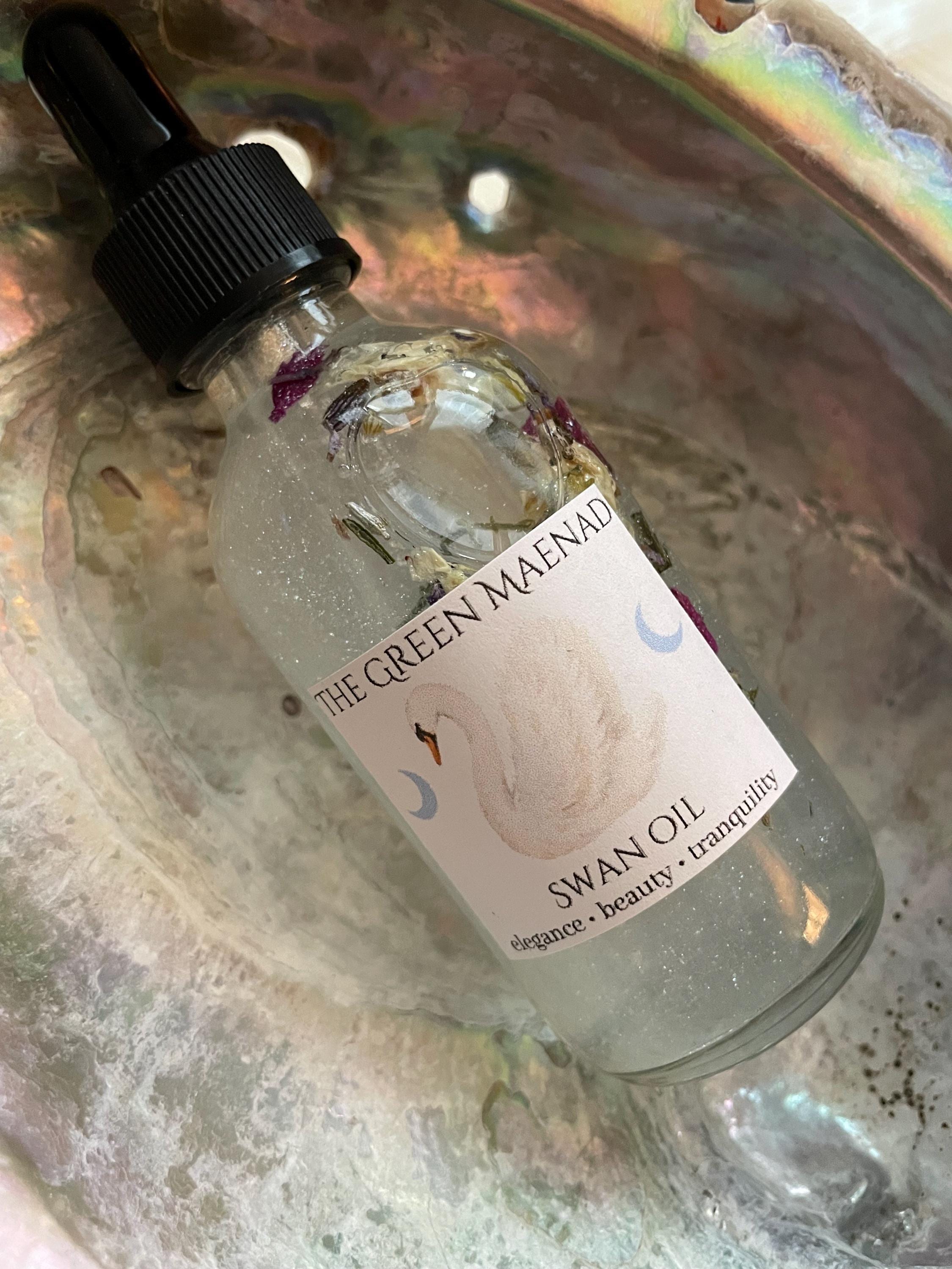 Swan Perfumes - Etsy
