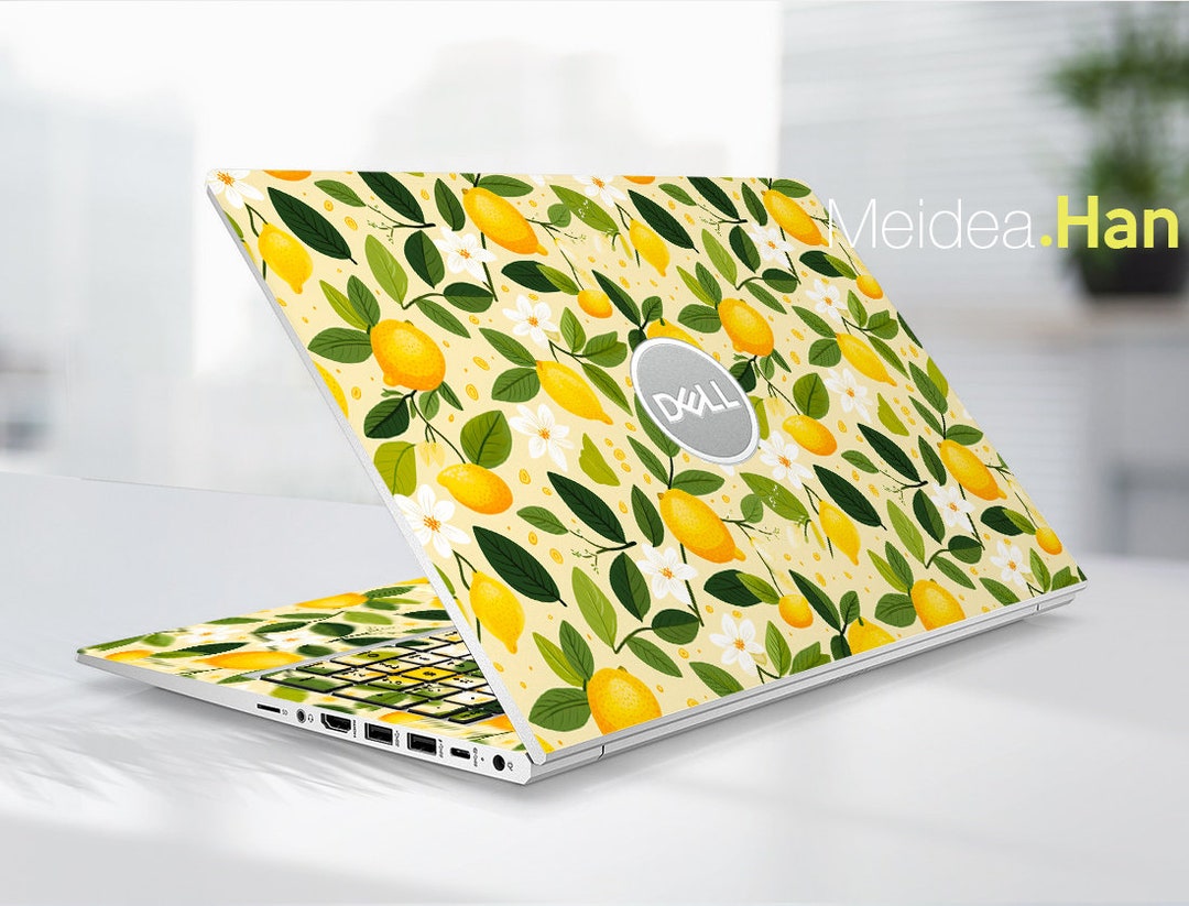 Custom Laptop Skins Dell Precision Decals Personalization Patterns