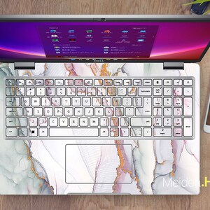 Hp Elitebook Laptop Skin Gift for Him Personalized Customizable ...