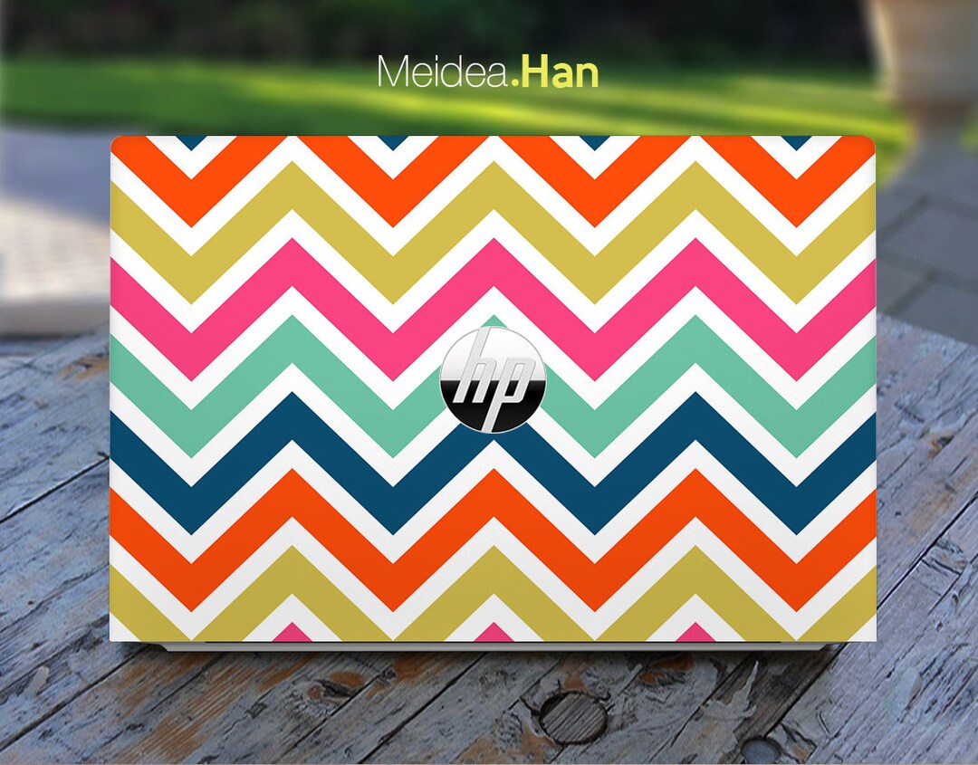 Hp Laptop Skin Hp Elitebook 840 G6 Skin Personalized Customizable ...