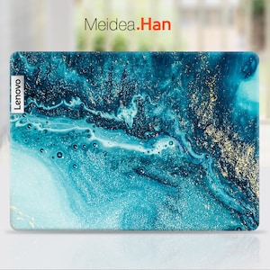 Lenovo Laptop Skins Ideapad Flex 5 14 Personalized Customizable Vinyl Gift For Women For Lenovo Slim Legion Ideapad Yoga Thinkbook Thinkpad