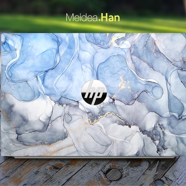 Hp Omen Laptop Case Etsy