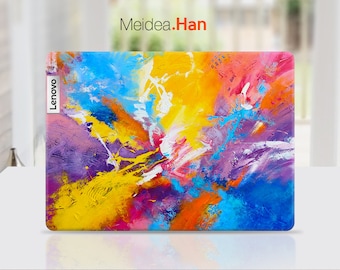 Lenovo Laptop Skin Ideal für das MacBook 2018 Ideal für MacBook Pro 5 Hülle Ideal für Notebook zu HauseIdeapad Flex 5