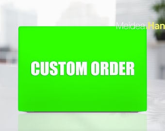 Añadir: Solo para descuento