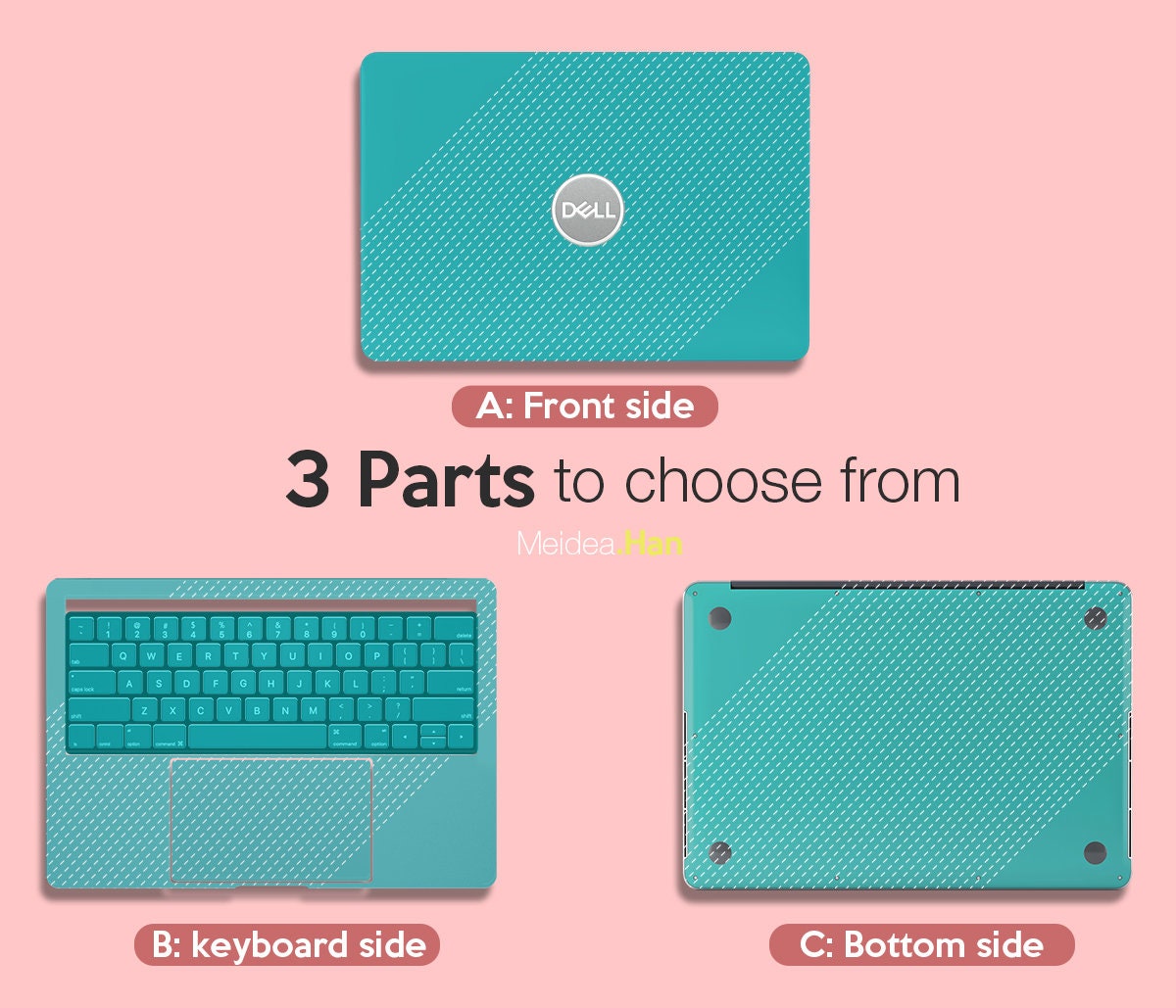 hp-pavilion-14-laptop-skin-sold-by-justine-shirin-sku-4519152