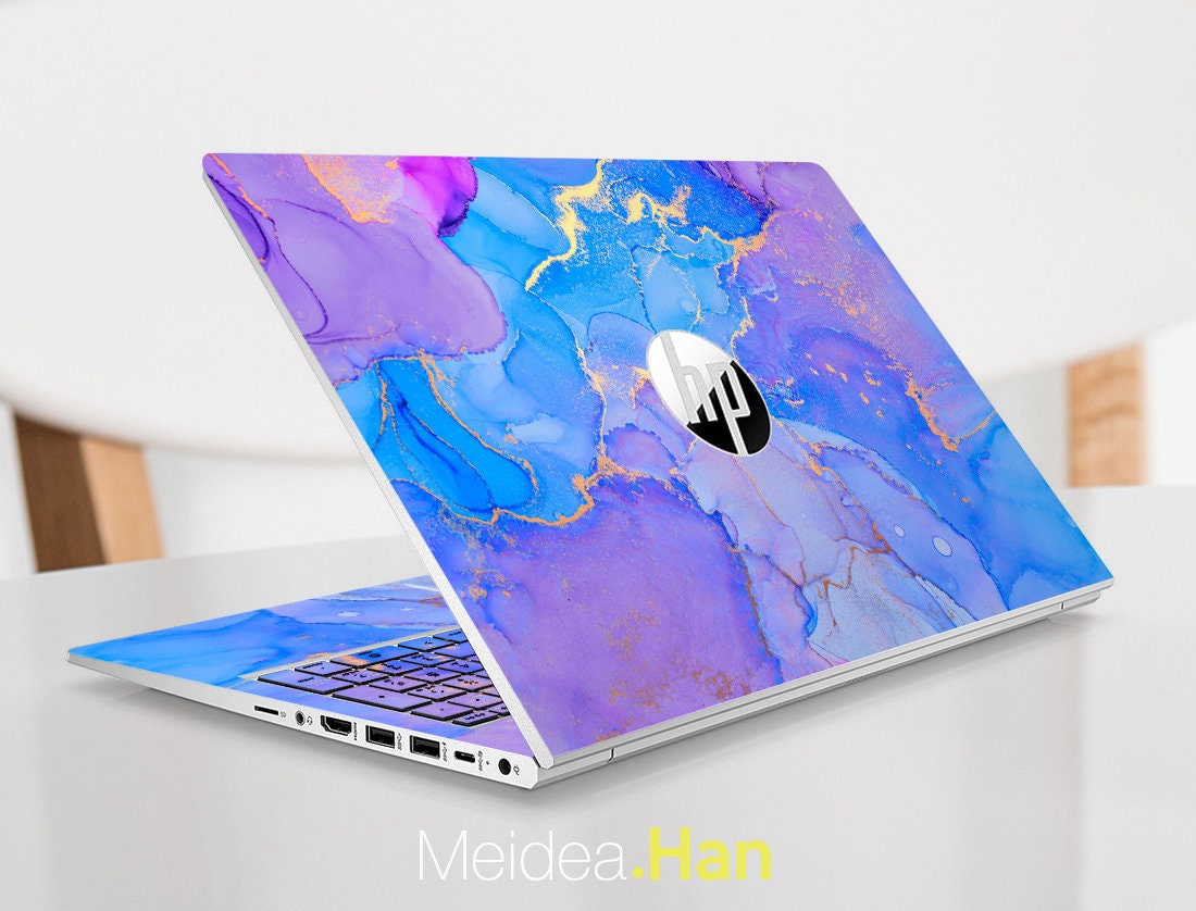 Laptop Skins for Hp Pavilion X360 15 Personalized Customizable Etsy