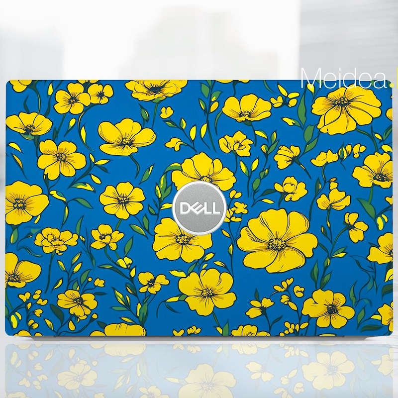 Dell Logo Sticker - Etsy
