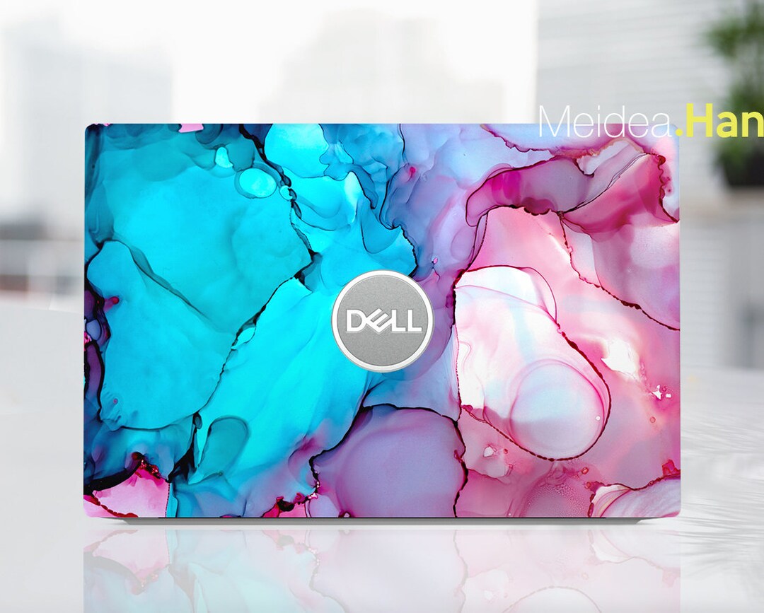 Dell Custom Laptop Skins, Xps 13 Skin,personalized Customizable