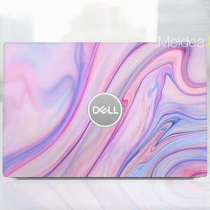 Laptop Skin Dell Inspiron 14 7430   Personalized Customizable Mable Vinyl Gift For Her For Xps Latitude Inspiron Vostro Alienware Precision