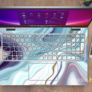 Hp Laptop Skin Hp Elitebook 840 G6 Skin Personalized Customizable ...