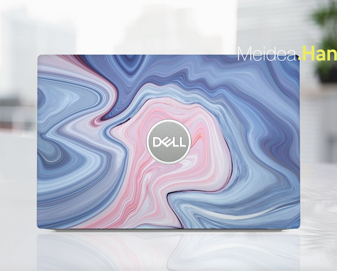 Laptop Skins Dell Latitude 5530 15 Personalized Customizable Mable