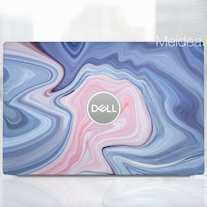 Laptop Skins Dell Latitude 5530 15 Personalized Customizable  Mable Vinyl Gifts For Her For Xps Latitude Inspiron Vostro Alienware Precision