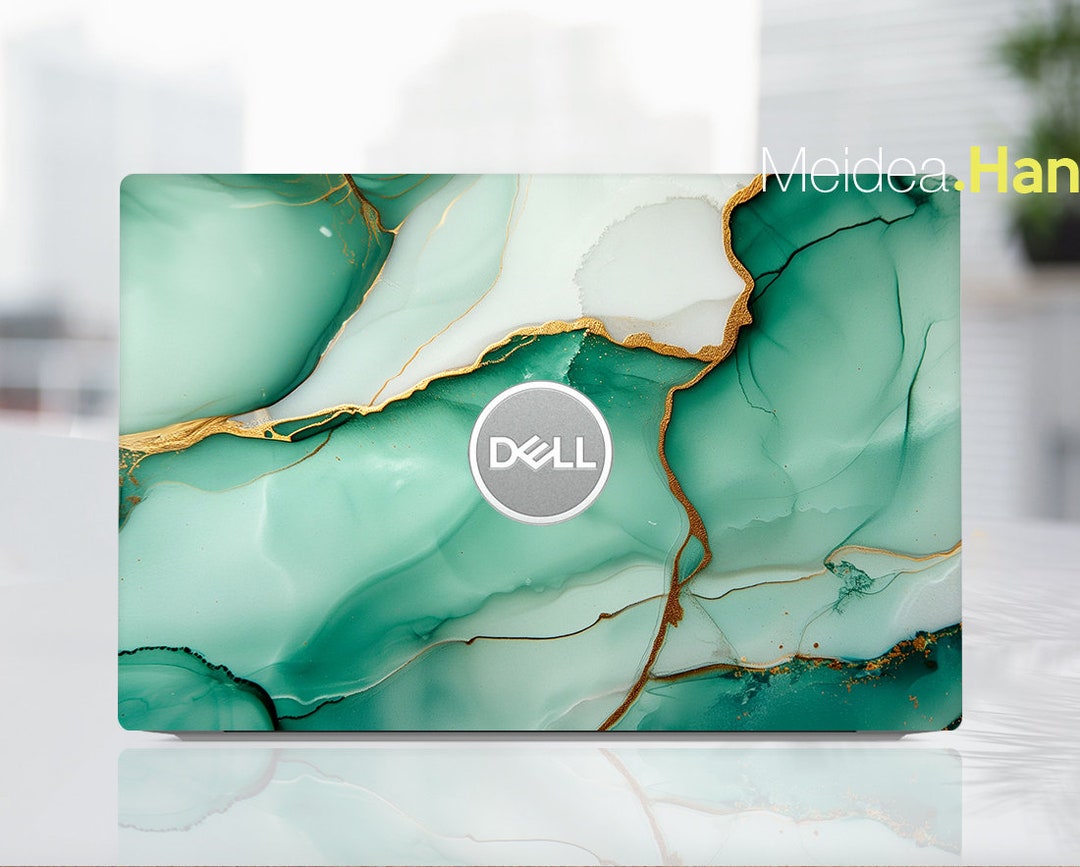 Dell Laptop Skin Dell Latitude 5520 Skin Personalized Customizable