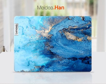 Lenovo Laptop Skins ThinkBook 15 G2 Personalized Customizable Vinyl Gift For Women For Lenovo Slim Legion Ideapad Yoga Thinkbook Thinkpad