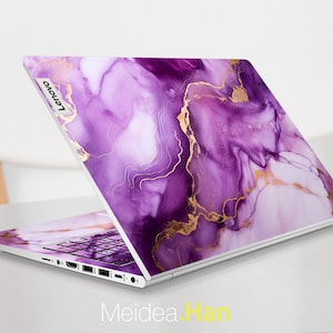 Lenovo Laptop Film Cover Minimalist Illustration Design Personalized Gift 3m Vinyl Decal For Legion Yoga Slim Thinkpad Thinkbook Ideapad