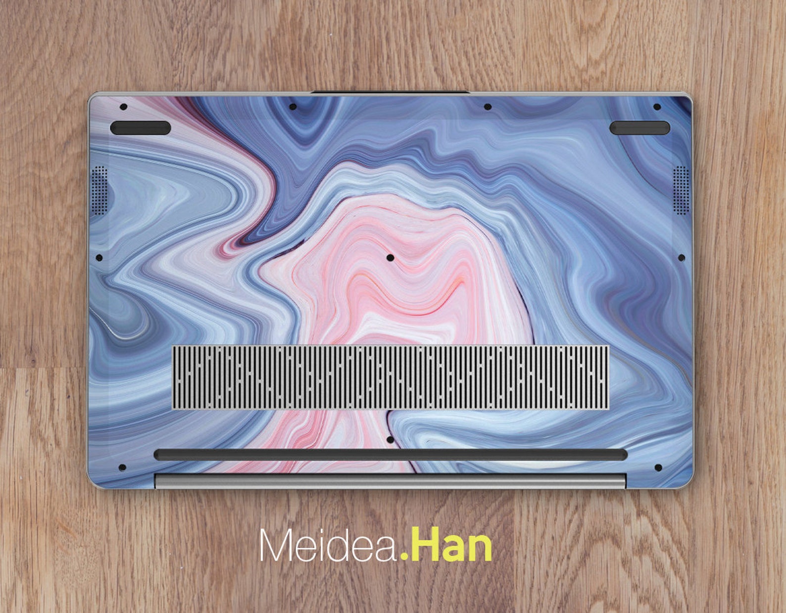 Laptop Skins Dell Latitude 5530 15 Personalized Customizable Etsy