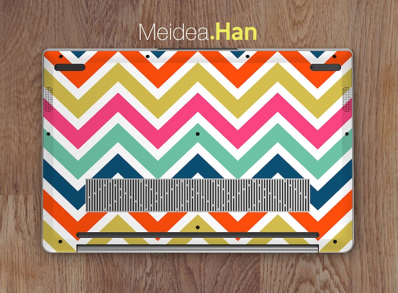 Hp Laptop Skin Hp Elitebook 840 G6 Skin Personalized Customizable ...