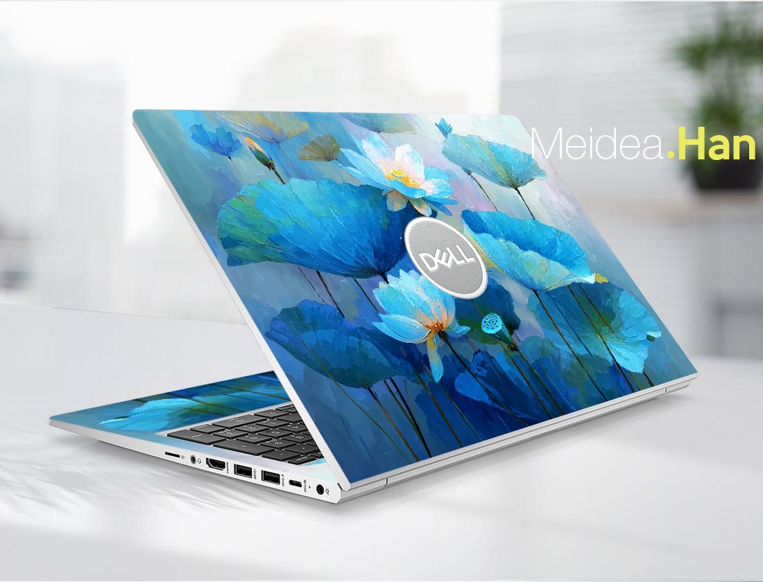 Alienware 16 Aurora Ac16250 Skin Laptop Decal Personalized Gift Custom ...