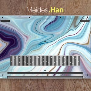 Hp Laptop Skin Hp Elitebook 840 G6 Skin Personalized Customizable ...