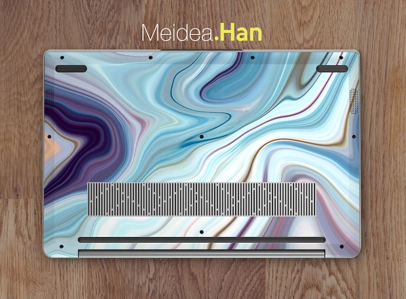 Hp Laptop Skin Hp Elitebook 840 G6 Skin Personalized Customizable ...
