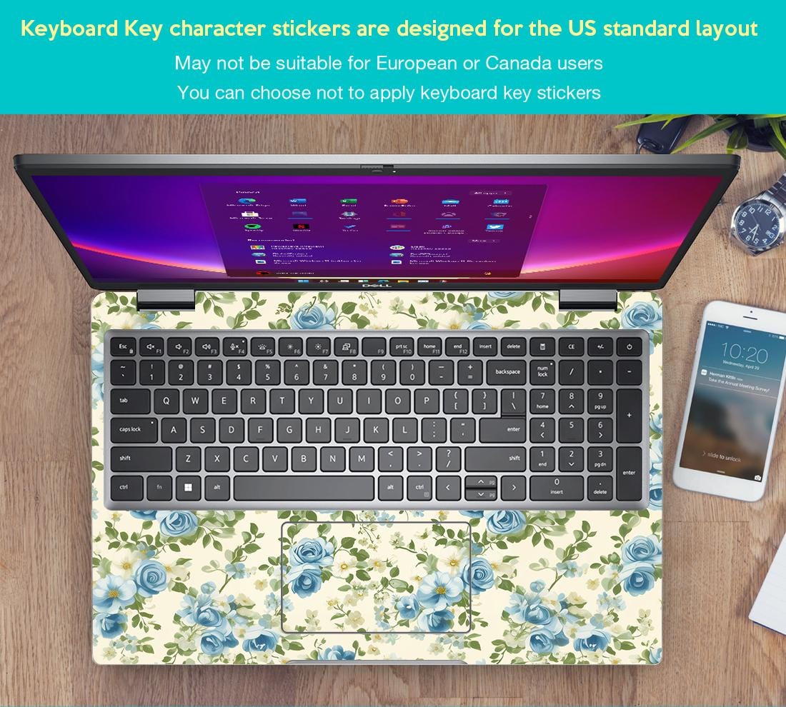 Plc Computer Decals 15-fe Laptop Skin Hp Accessories Custom Decals Designed Accessories ...